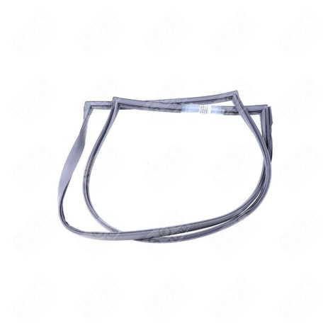 DOOR SEAL (FRIDGE SECTION) REFRIGERATOR, FREEZER - 0060829116F, 49056493
