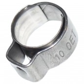 Oetiker ring clamp