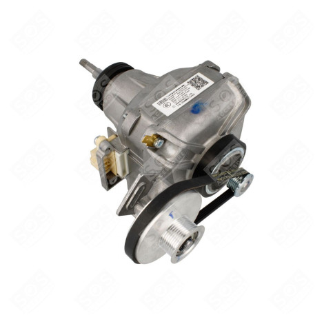 MOTOR ORIGINAL TUMBLE DRYER - DC31-00184A