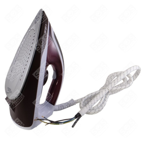 SUPPORT PLATE STEAM IRONS / STEAM GENERATOR IRONS - SS-9100041648, SS9100041648