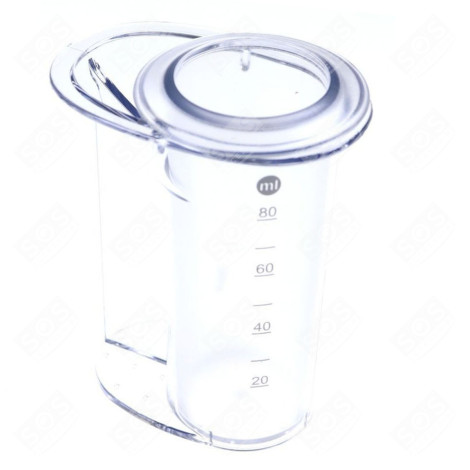 SET OF PUSHERS FOOD PROCESSOR - AS00002368