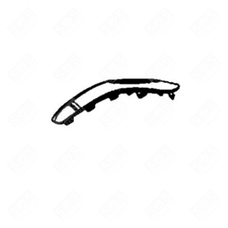 HANDLE TOP STEAM IRONS / STEAM GENERATOR IRONS - CS-10000114, CS10000114