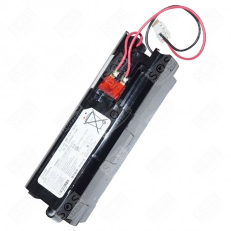 25.2V BATTERY VACUUM CLEANER  - RS-RH5274