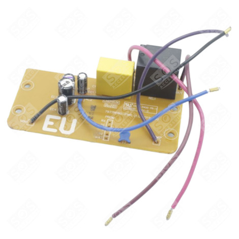 CIRCUIT BOARD STEAM IRONS / STEAM GENERATOR IRONS - SS-9100041153, SS9100041153