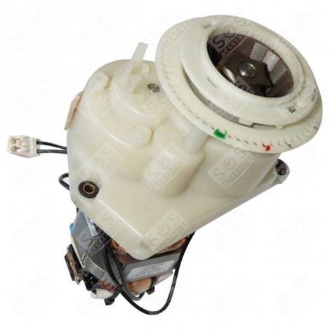 COFFEE GRINDER COFFEE MAKER, ESPRESSO - MS-2A01648