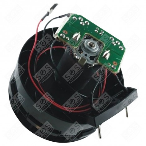 MOTEUR COMPLET 25.2V VACUUM CLEANER  - RS-RH5460