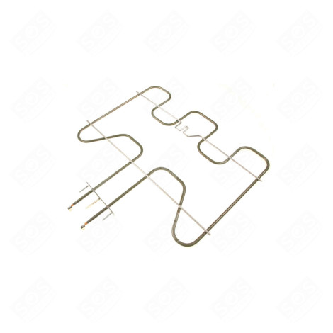 GRILL HEATING ELEMENT GAS / ELECTRIC OVENS - 140112912013