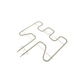 Grill heating element