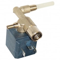 Solenoid valve