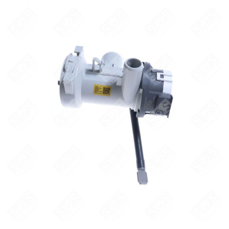 DRAIN PUMP WASHING MACHINES - AHA75813406