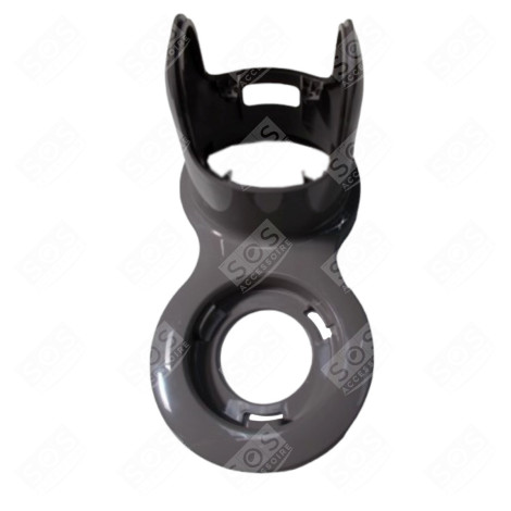 GRAY BASE FOOD PROCESSOR - MS-5A16453, MS5A16453