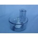 COMPLETE MINCER BOWL (WITH KNIFE & LID) FOOD PROCESSOR - KW647573