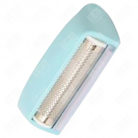 BLUE FOIL ELECTRIC SHAVER - CS-00132833                                