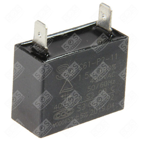 CONDENSER PURIFIER, HUMIDIFIER - NE2748