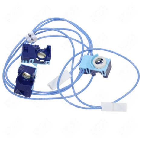 SWITCH CHAIN ELECTRIC / GAS HOBS - AS0069118