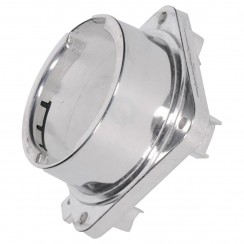 Filter holder bracket