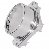 Filter holder bracket