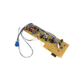 Electronic board, power module