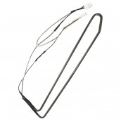 Defrost heating element