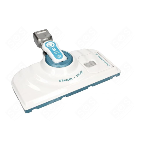 BRUSH, ATTACHMENT STEAM CLEANER - 90595819
