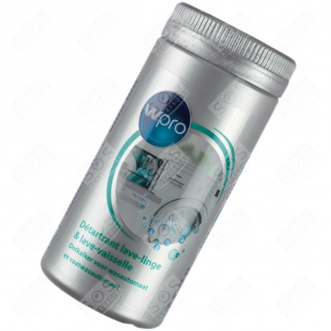 DESCALER 250G DISHWASHER - 484000008416