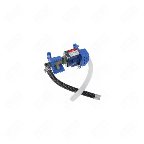 WATER PUMP STEAM IRONS / STEAM GENERATOR IRONS - 423902285051