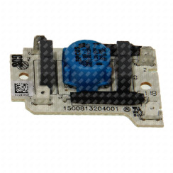 Motor board