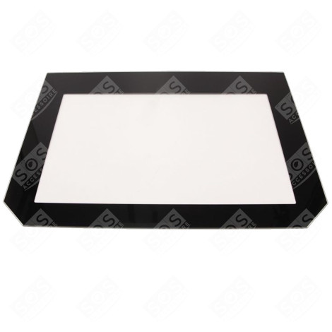 INTERNAL DOOR WINDOW GAS / ELECTRIC OVENS - FME466776820