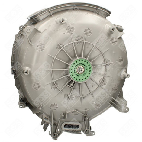 COMPLETE WASHING BLOCK WASHING MACHINES - 4055407995