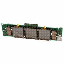 Electronic power card