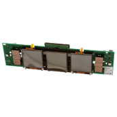 Electronic power card