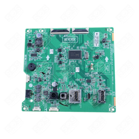 ELECTRONIC BOARD, MAIN MODULE COMPUTER EQUIPMENT - EBU66739101