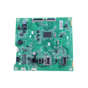 Electronic board, main module
