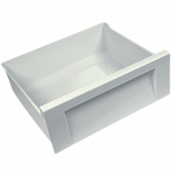 Large freezer drawer