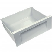 Large freezer drawer