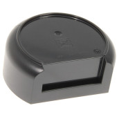 Coffee machine drainage tank