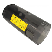 Cyclonic unit assembly