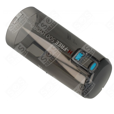 CYCLONIC UNIT ASSEMBLY VACUUM CLEANER  - 48033202