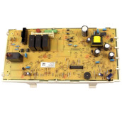 Electronic board, power module