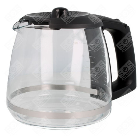 VERSEUSE EN VERRE D'ORIGINE COFFEE MAKER, ESPRESSO - 12014695, 12047147