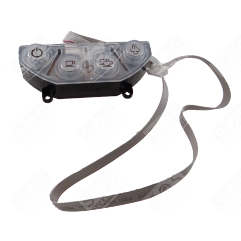 CONTROL PANEL COFFEE MAKER, ESPRESSO - 500681502