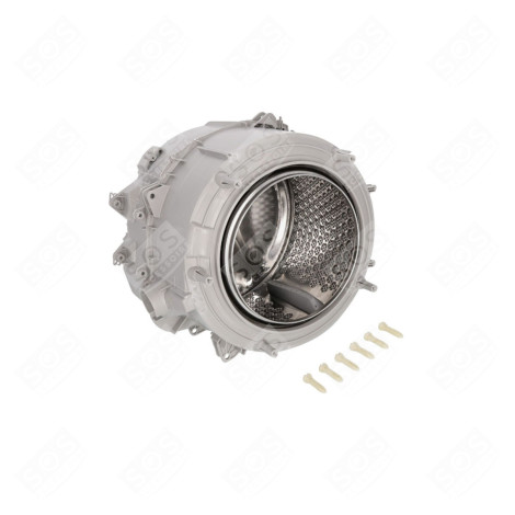 COMPLETE WASHER ASSEMBLY (DRUM AND TUB) WASHING MACHINES - 3484169101