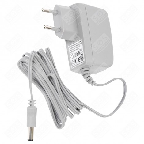 POWER CHARGER VACUUM CLEANER  - 4055066114