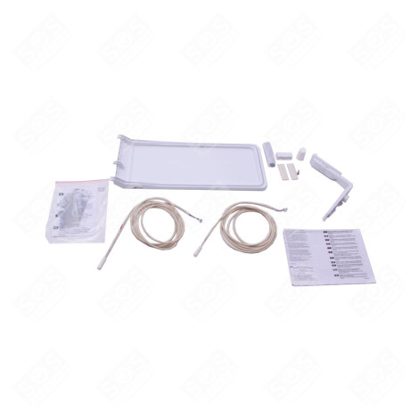 SENSOR X 2 KIT REFRIGERATOR, FREEZER - 9590186, 9590186-01