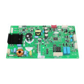 Electronic board, main module