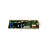 Electronic board, main module