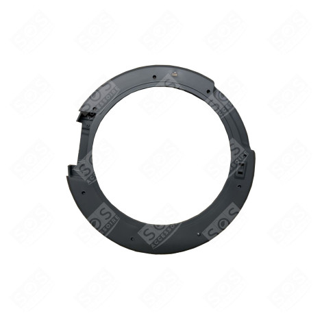 REAR DOOR TRIM TUMBLE DRYER - C00534115, 488000534115