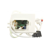 Electronic board, inverter