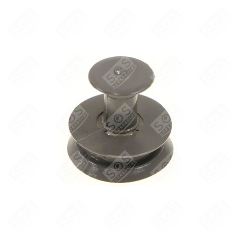 THIRD RACK WHEEL DISHWASHER - C00536411, 488000536411