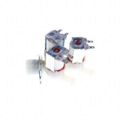 Solenoid valve